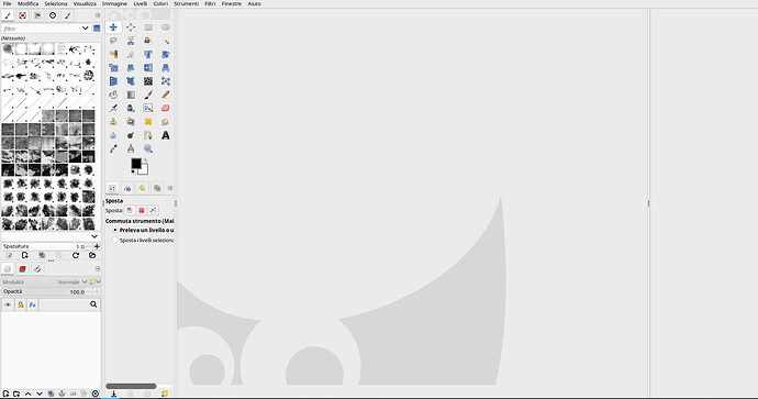 Gimp 3.2.4