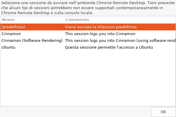 Screenshot_scelta_sessione_remota_virtuale