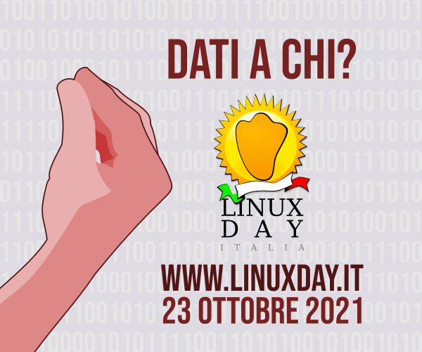 linuxday-2021-carciofo-binary